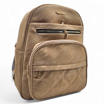 Librairie Bouarroudj - SAC FILLE SIMILICUIR 13" RS4539